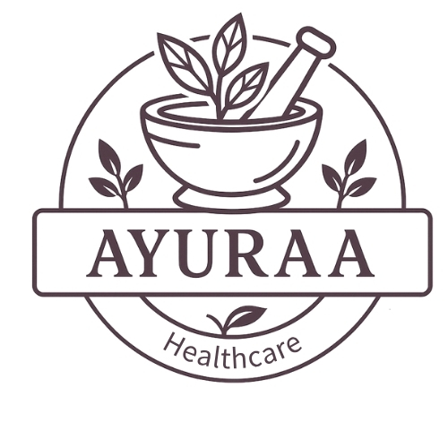 Ayuraa Logo